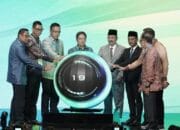 Indonesia Dorong Kolaborasi Global untuk Pengembangan Panas Bumi