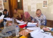 Kadis PPO Matim Dukung Pemantauan Program Revitalisasi oleh Itjen Kemendikdasmen