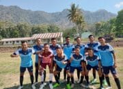 Kekalahan Telak 4–1, Kota Komba Utara Jadi Korban Seleksi Amburadul di Bupati Cup 2025