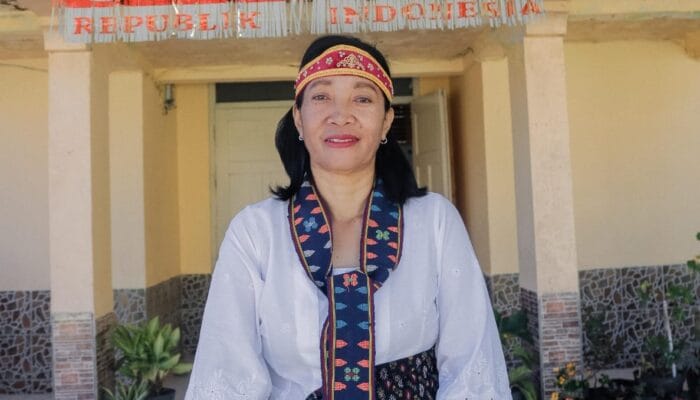 Kadis Peternakan Manggarai: Aparat Wilayah Wajib Tegas Tangani HPR Sesuai Instruksi Bupati