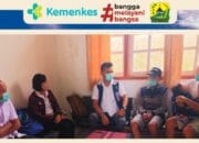 Respon Cepat Dinkes Manggarai atasi Kasus Penyakit Kusta di Satar Mese Utara