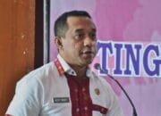 Kasus Rabies Tinggi, Bupati Manggarai Batasi Pergerakan HPR