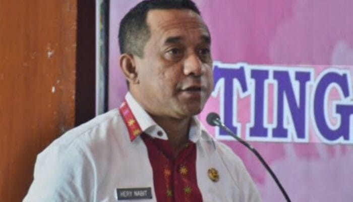 Kasus Rabies Tinggi, Bupati Manggarai Batasi Pergerakan HPR
