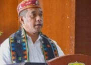 Instruksi Bupati Manggarai: Camat Wajib Tegas Awasi Pergerakan HPR