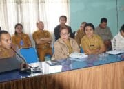 Pemkab Manggarai Gelar Rapat Penguatan dan Sosialisasi Inovasi Daerah tahun 2025