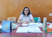 Stok Vaksin Aman, Kadis Peternakan Manggarai: Warga Diminta Waspadai Hewan Penular Rabies