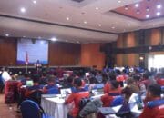 Pemda Manggarai dan PT Intel Media Data Teken Kerjasama Dukung Siskeudes Online