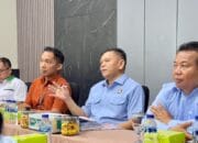 PLN dan Kejati NTT Komitmen Akselerasi Penyelesaian PSN di NTT