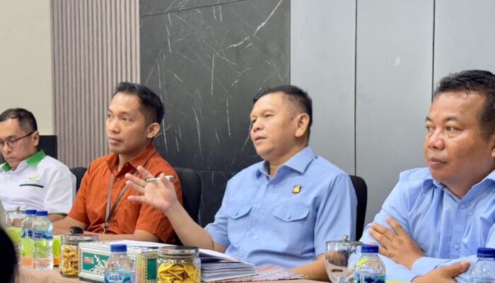PLN dan Kejati NTT Komitmen Akselerasi Penyelesaian PSN di NTT