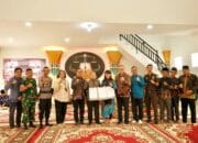 Kementerian ATR/BPN Jaga Eksistensi Hak Adat Lewat Pendaftaran Tanah Ulayat di Jambi