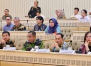 Realisasi PNBP Selalu Lampaui Target, Sekjen Kementerian ATR/BPN: Lima Tahun Terakhir Cukup Positif