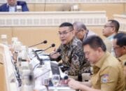 Wamen Ossy Apresiasi Dukungan Komisi II DPR RI dalam Kenaikan Pagu Anggaran 2026: Berikan Dampak Nyata bagi Masyarakat