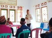 Pemkab Manggarai Dorong Pengelolaan Dana Desa yang Transparan dan Akuntabel