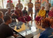 Langkah Cepat Polres Manggarai Redam Potensi Bentrokan di Lokasi Galian Pasir Wae Reno