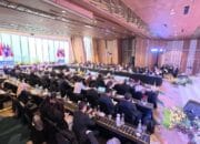 Komitmen Energi Bersih, PLN Inisiasi Langkah Kolaboratif di ASEAN Power Grid Meeting