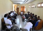 Menanggapi Desakan DPRD, Wabup Fabi Abu Pastikan Penanganan Cepat Kasus Rabies di Manggarai