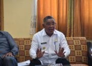 Wabup Fabi Abu Tegaskan Penanganan Rabies Jadi Prioritas Pemkab Manggarai Usai Kasus Gigitan di Karot