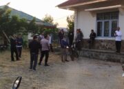 Pemkab Manggarai Bergerak Cepat, Sekda Lambertus Paput Pimpin Operasi HPR di Langke Rembong