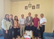 Dukung SDM Unggul, BRI Cabang Ruteng Teken MoU dengan STIPAS St. Sirilus Ruteng