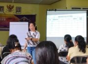 Meldyanti Hagur Tekankan Pentingnya Literasi Keuangan bagi Perempuan dalam Pelatihan UBSP Langke Rembong