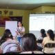 Meldyanti Hagur Tekankan Pentingnya Literasi Keuangan bagi Perempuan dalam Pelatihan UBSP Langke Rembong