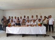 Dana Inpres Rp.30 Miliar Tahap II Kucur ke Manggarai untuk Proyek Irigasi