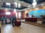 Pelantikan Penjabat Sekda Manggarai: Bupati Hery Nabit Tunjuk Lambertus Paput