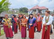 ATR/BPN dan BPN NTT Tegaskan Komitmen Perlindungan Tanah Adat Lewat Monitoring di Gendang Niang Todo