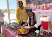 Momentum HUT ke-2 RS Pratama Reo: Pelayanan Kesehatan Harus Humanis dan Bermartabat