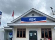 BRI Cabang Ruteng Tegaskan Penyaluran Kredit di Unit Pota Sesuai Prosedur yang Berlaku