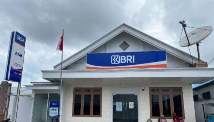BRI Cabang Ruteng Tegaskan Penyaluran Kredit di Unit Pota Sesuai Prosedur yang Berlaku