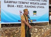 Pemkab Manggarai Dorong Akses Wisata Liang Bua Lewat Perbaikan Jalan Wae Racang–Pau Tahun 2026