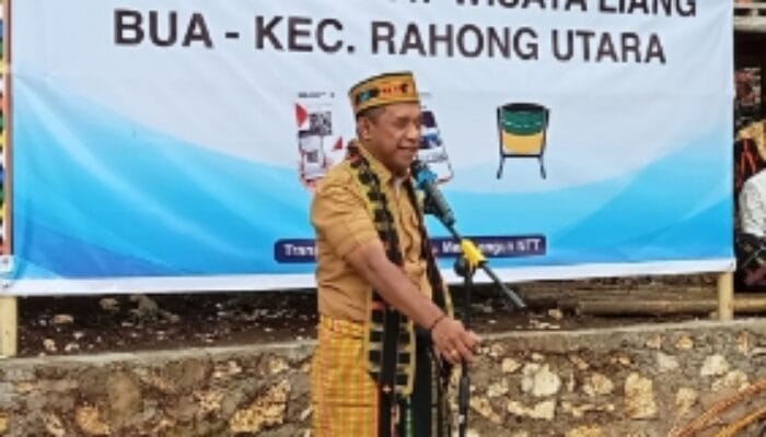 Pemkab Manggarai Dorong Akses Wisata Liang Bua Lewat Perbaikan Jalan Wae Racang–Pau Tahun 2026