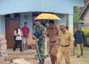 Camat Lelak Tegaskan Penertiban HPR, Tim Eliminasi Turun ke Desa Nati