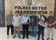 Dinilai Tak Profesional, Famara Laporkan Majelis Hakim Kasus Irnakulata ke MA dan KY