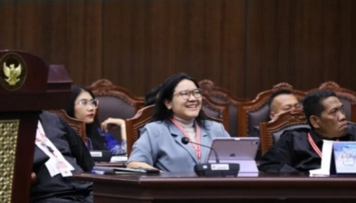 Jaga Netralitas ASN, MK Minta Pemerintah Bentuk Lembaga Pengawas Independen