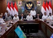 Dukung Swasembada Pangan, Menteri Nusron Teken Persetujuan RTRW Provinsi Papua Selatan