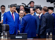 Di APEC 2025, Presiden Prabowo Paparkan Manfaat AI untuk Atasi Kemiskinan dan Capai Swasembada Pangan