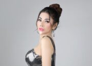 DJ Berdarah Sunda, Angel Bebi, Sukses Tembus Panggung Internasional