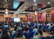 Dukung Kemandirian Ekonomi, TP PKK Manggarai Latih 19 Kelompok UBSP Soal Literasi Keuangan