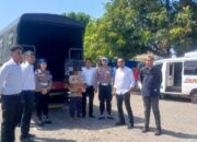 Dukung Arahan Kapolda NTT, Polres Manggarai Timur Intensifkan Razia Miras di Borong