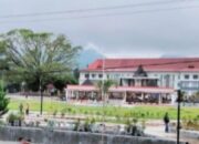 Pertumbuhan Ekonomi Manggarai Tempati Posisi Kedua Tertinggi di NTT Tahun 2025