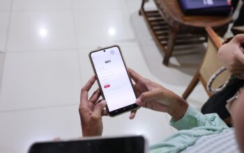 Manfaat Antrian Online Sentuh Tanahku: Layanan Pertanahan Jadi Lebih Efisien