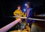 PLN All Out Hidupkan Kembali Listrik Sibolga dan Tapanuli Tengah