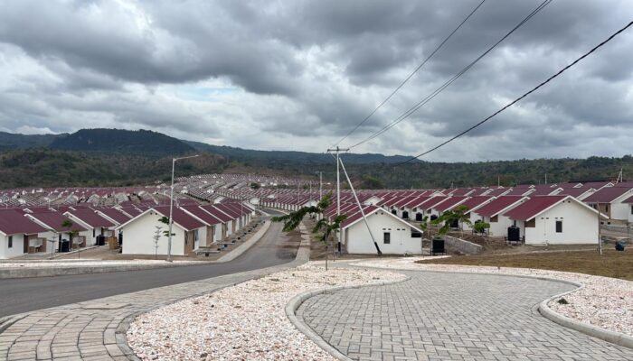 Penyelesaian Masalah Kemanusiaan Eks Pejuang Timor Leste Melalui Program Redistribusi Tanah