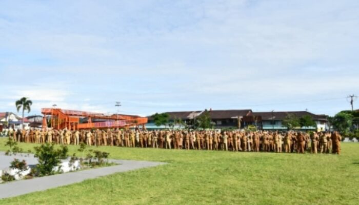 Pemkab Manggarai Siaga Bencana, Posko Darurat Diminta Segera Diaktifkan