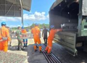 Kolaborasi Nasional, PLN Kebut Pemulihan Kelistrikan Aceh Pascabencana