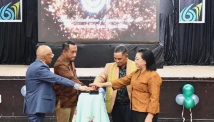 Manggarai Resmi Luncurkan Program “Peluk Sehat”: Transformasi Pelayanan Kesehatan Berbasis Empati