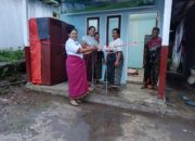 Rumah Produksi Temu Lawak Ulumbu, Wujud Komitmen PLN Dorong Ekonomi Berkelanjutan