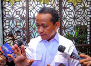 Presiden Prabowo Instruksikan Percepatan Pemulihan Energi di Daerah Bencana